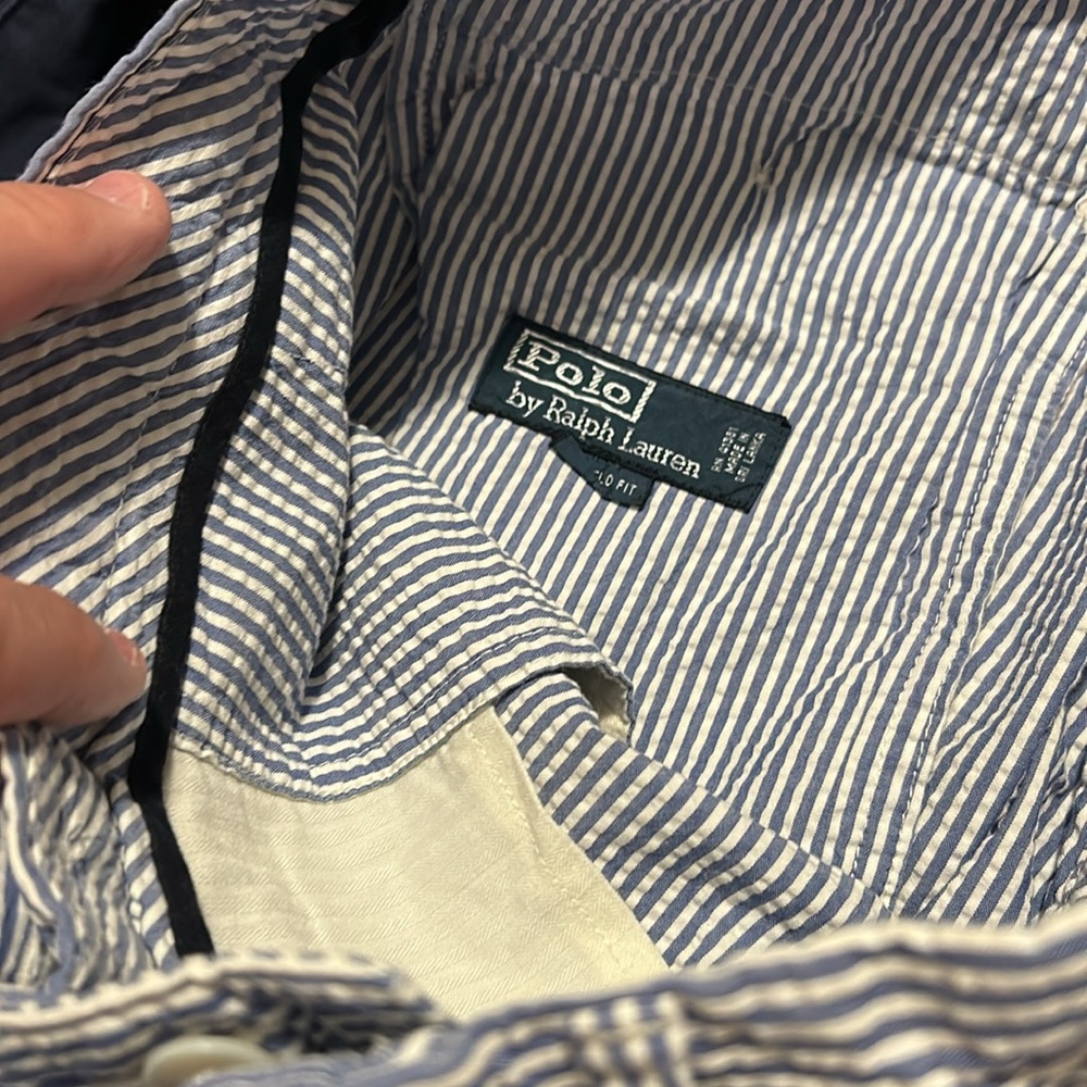 Polo by Ralph Lauren - Picture 3 of 7